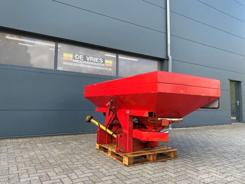 Rotina GTS 1000 Kunstmeststrooiers