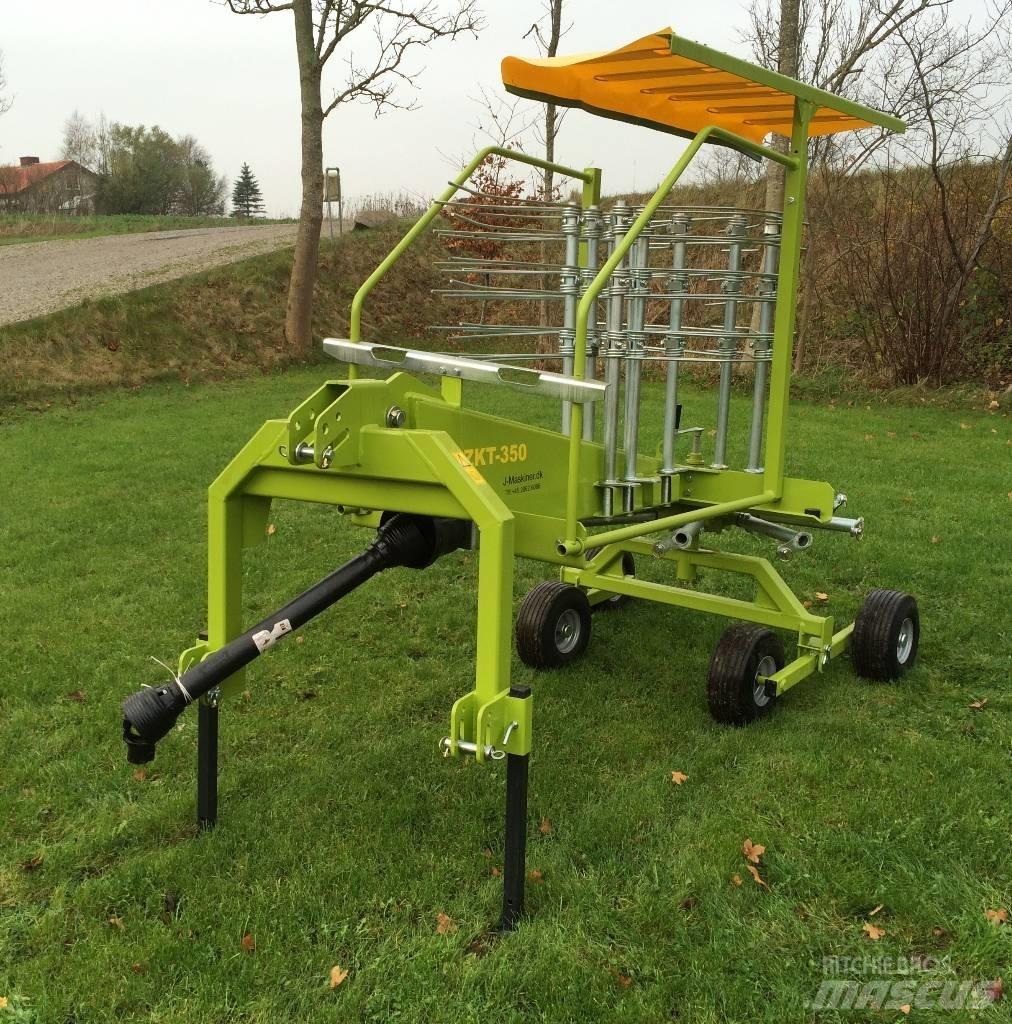 J-Maskiner 350 Schudders