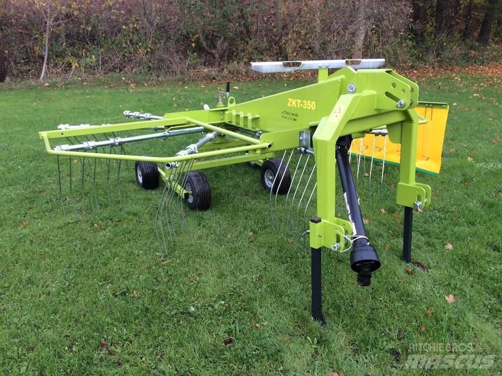 J-Maskiner 350 Schudders