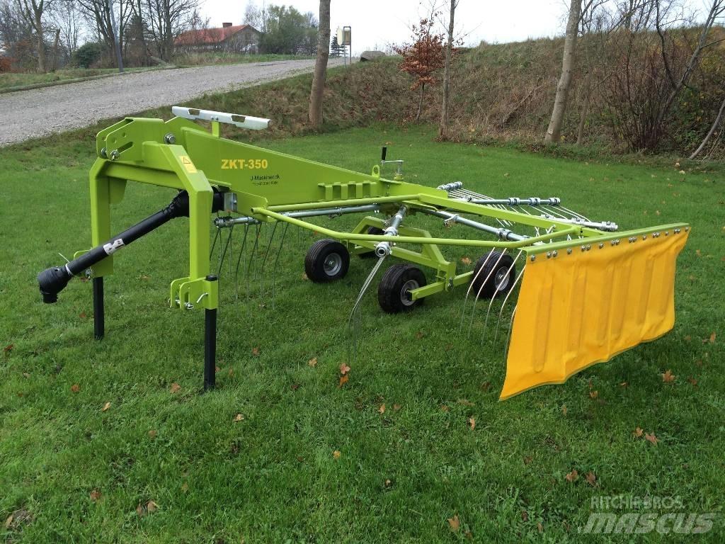 J-Maskiner 350 Schudders