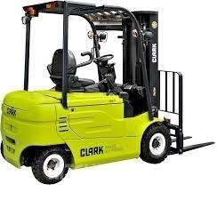 Clark GEX 25 Elektrische heftrucks