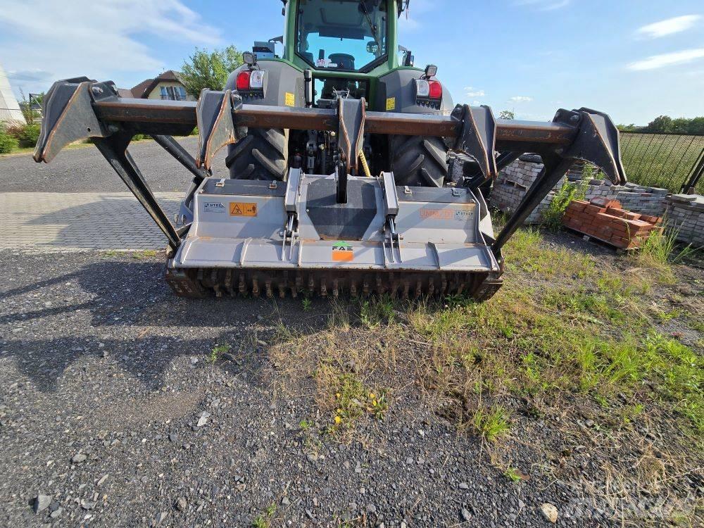 FAE UMM/DT-250 Turbo Delimbers