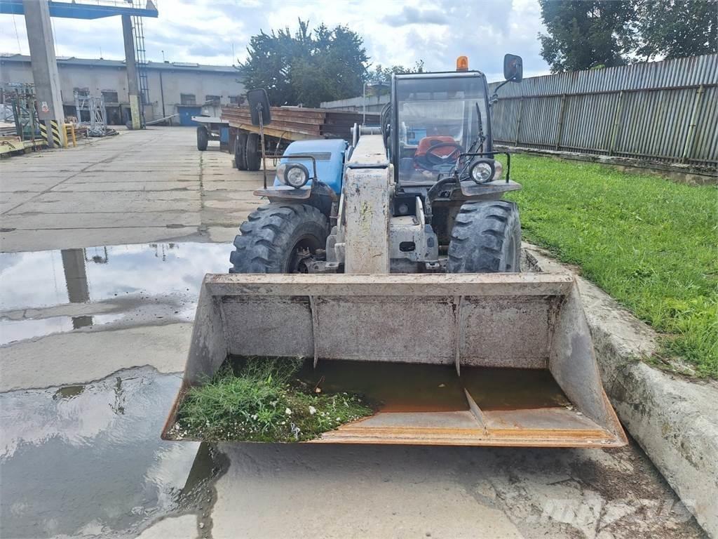 Genie GTH 3007 4X4 Bouw - Overige