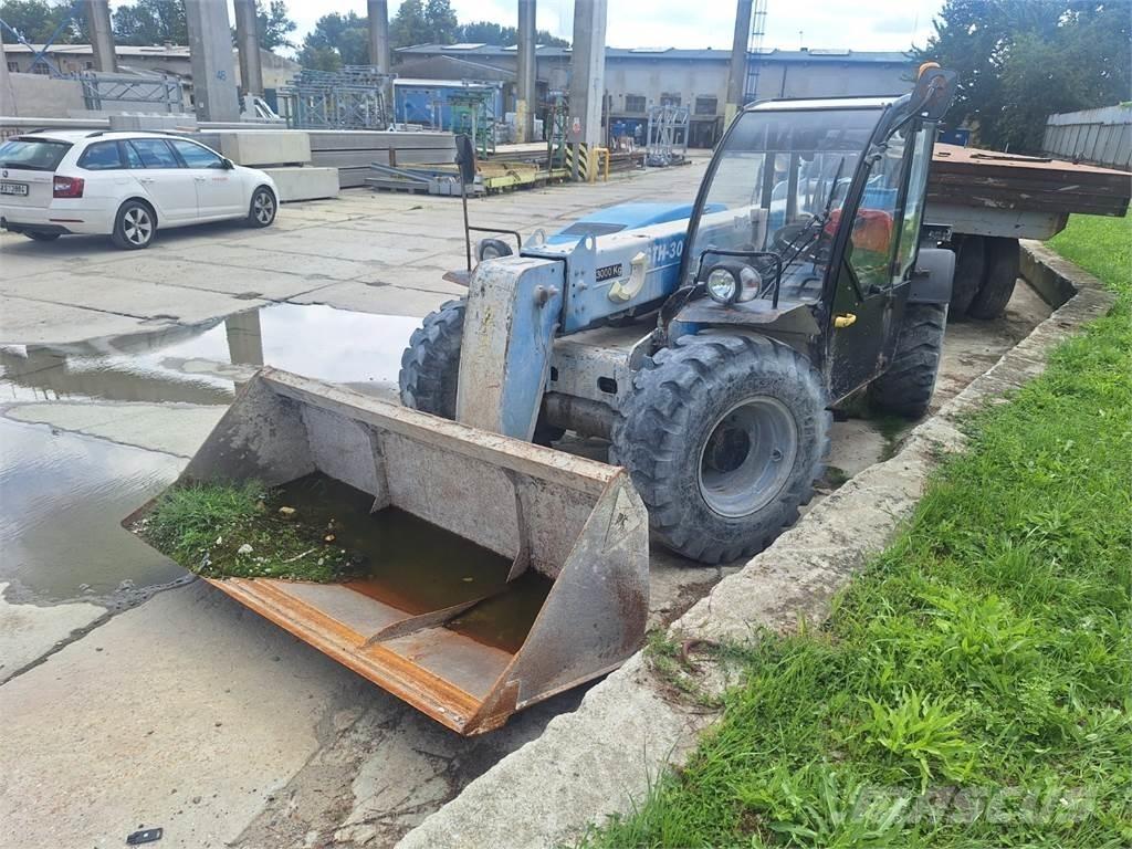 Genie GTH 3007 4X4 Bouw - Overige