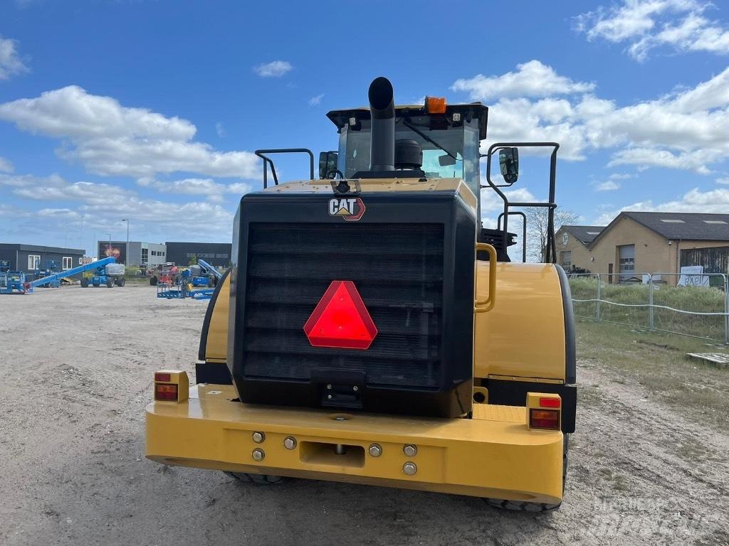 CAT 950 GC Wielladers