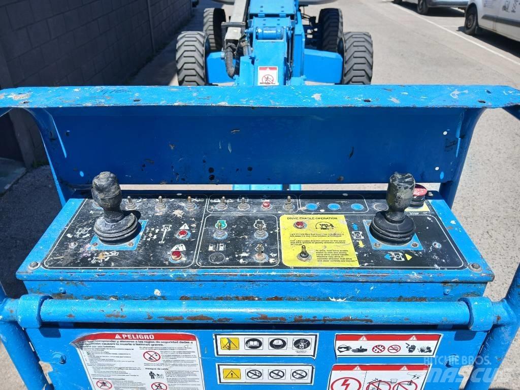 Genie S 65 Telescoophoogwerkers