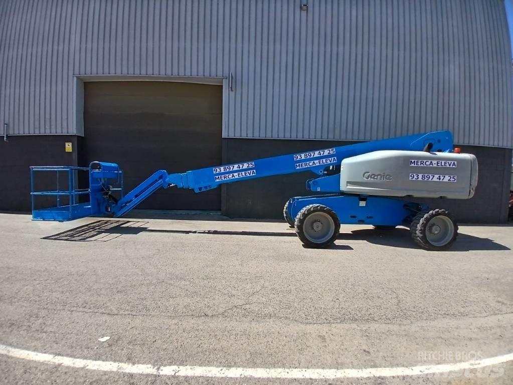 Genie S 65 Telescoophoogwerkers