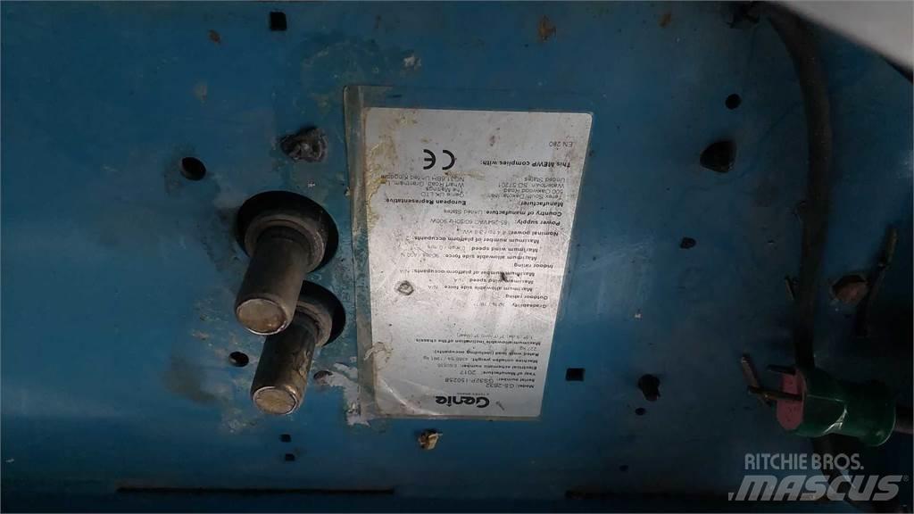 Genie GS2632 Schaarhoogwerkers