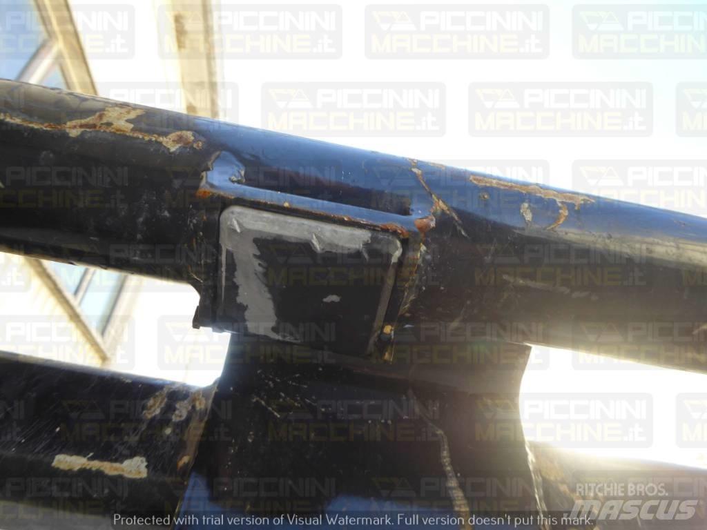 Manitou PC60 Overige componenten