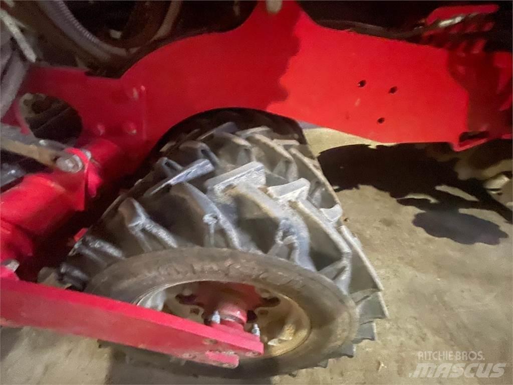 Horsch Pronto 4 DC Zaaimachines