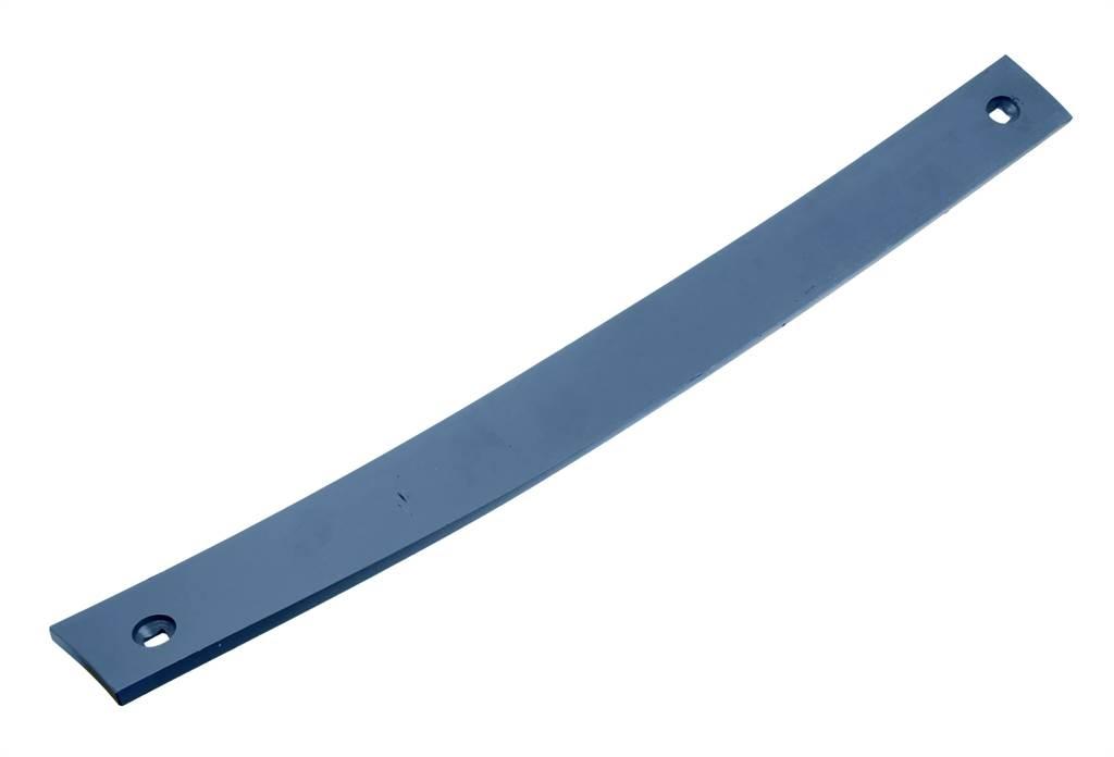Lemken Strip Chassis en ophanging