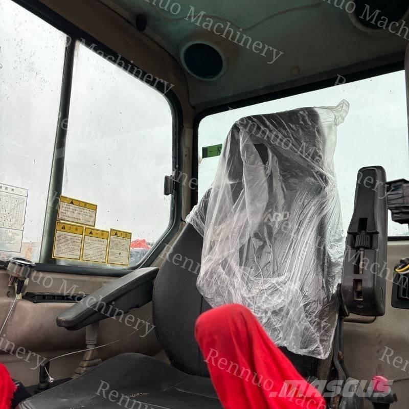 Sunward SWE80 Minigraafmachines < 7t