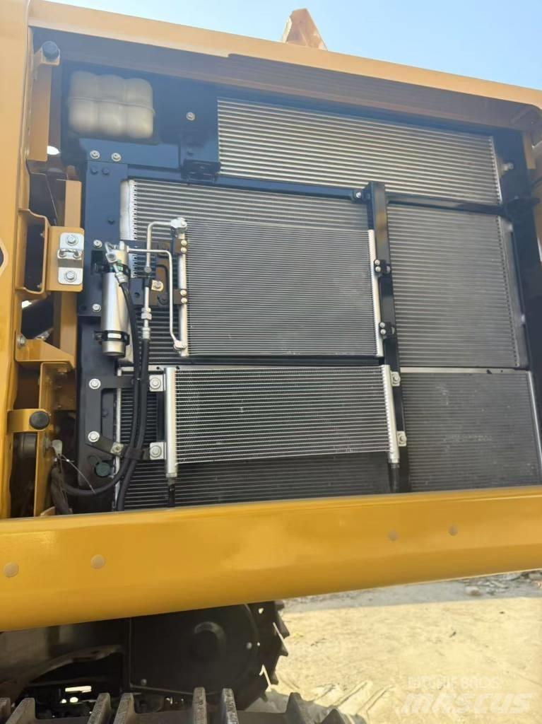 CAT CAT336GC Rupsgraafmachines
