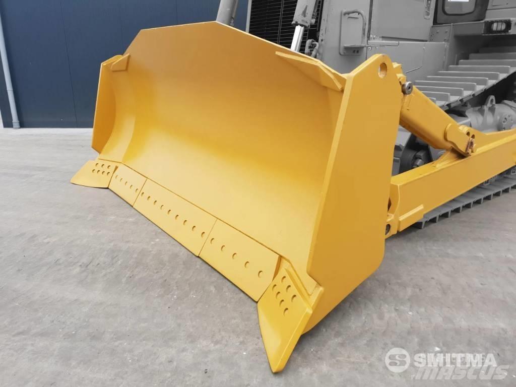 CAT D8T Bladen