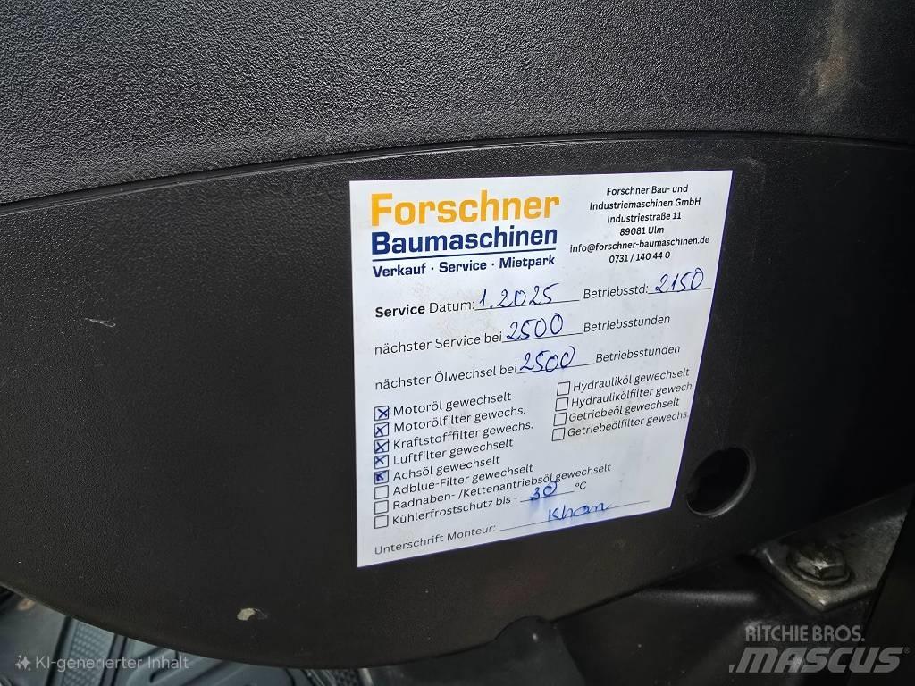JCB 8018 CTS Minigraafmachines < 7t