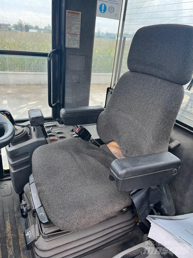 CAT 928 G Wielladers