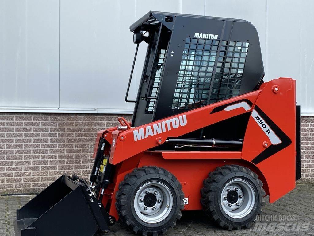 Manitou 850R Schrankladers
