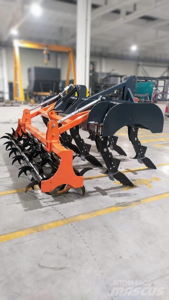  TECH-PROJECT T1 Beitelploeg