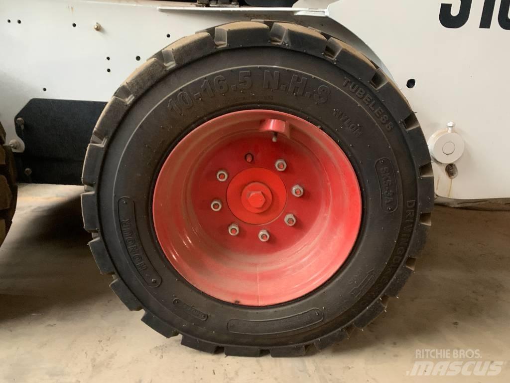 Bobcat S 185 Schrankladers
