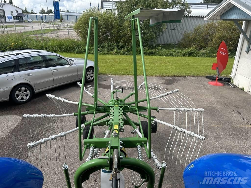 Pronar ZKP420 Zwadharken