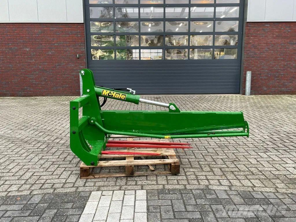McHale 994 Bouw - Overige