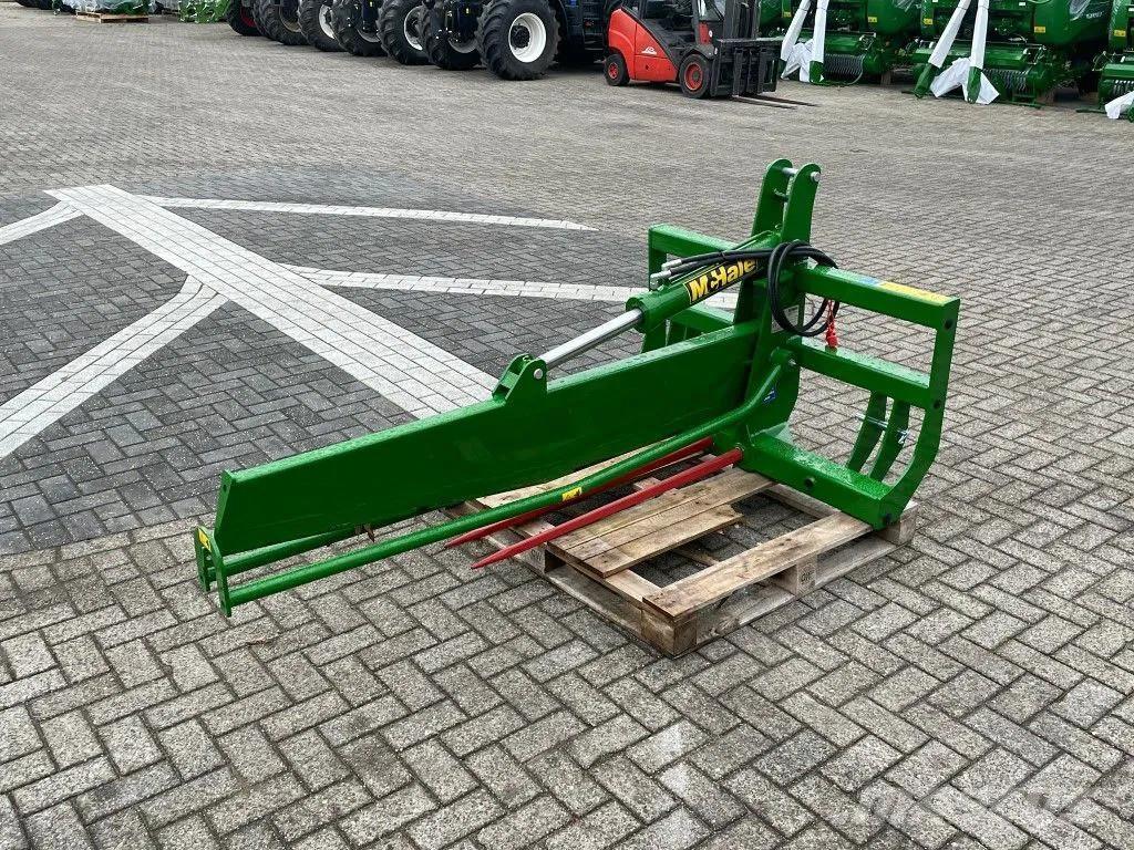 McHale 994 Bouw - Overige