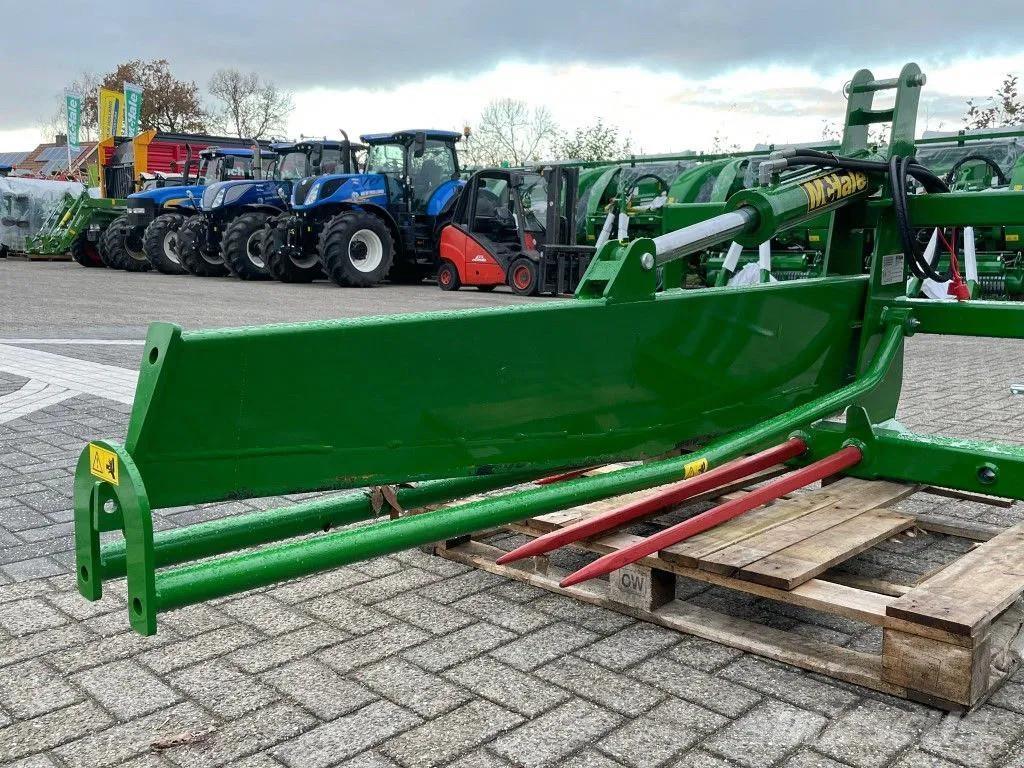 McHale 994 Bouw - Overige