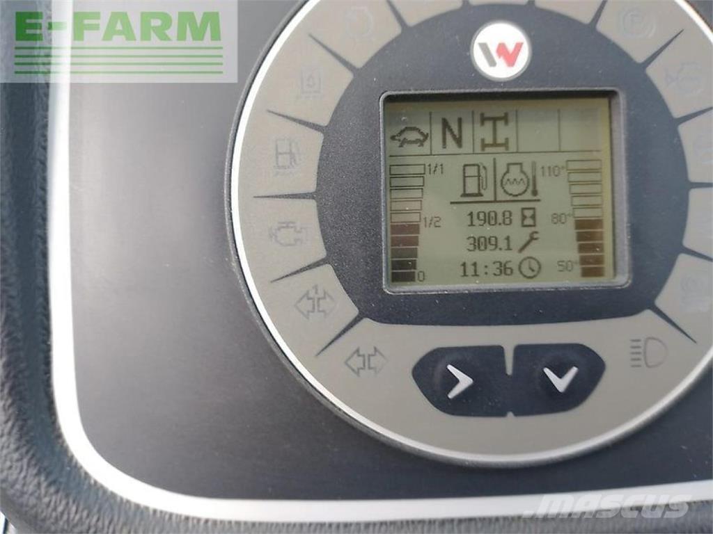 Kramer kl43.8 Minigraafmachines < 7t