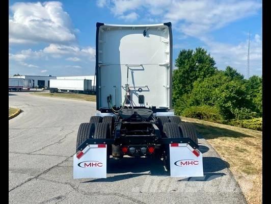 Kenworth T 680 Trekkers
