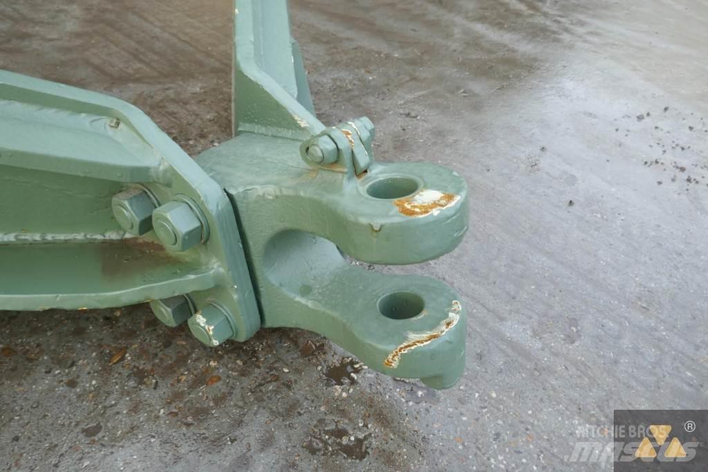 CAT D7G Drawbar Transport - Anderen