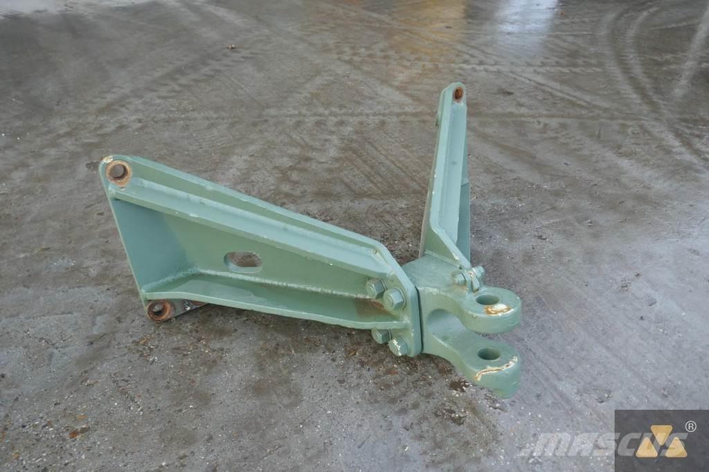 CAT D7G Drawbar Transport - Anderen