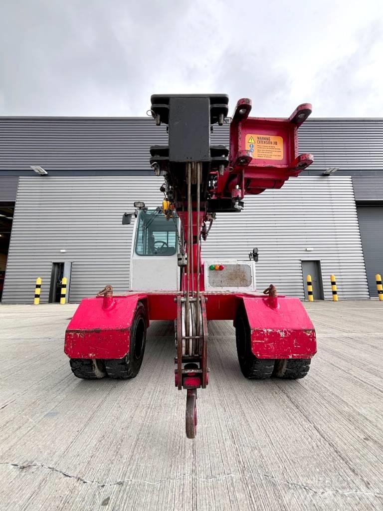 Galizia G150 Mini hijskraan