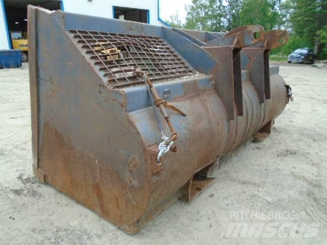 Volvo L 180 C Wielladers