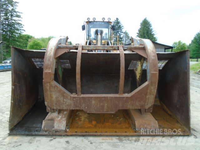 Volvo L 180 C Wielladers