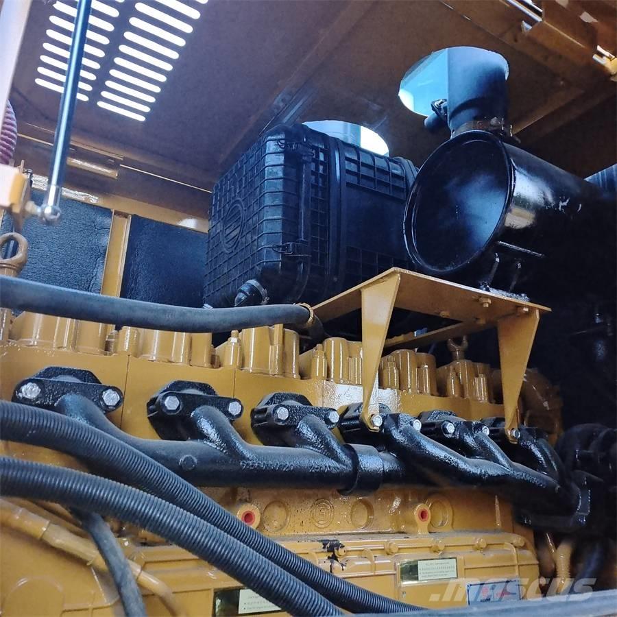 XCMG ZL50 GN Wielladers