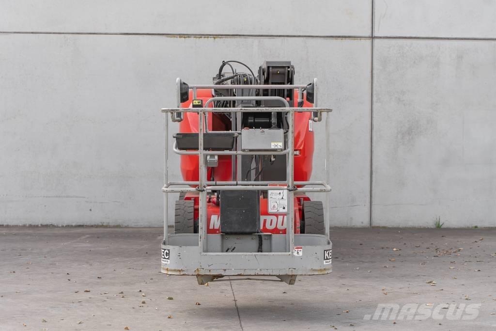 Manitou 150 AET JC Knikarmhoogwerkers