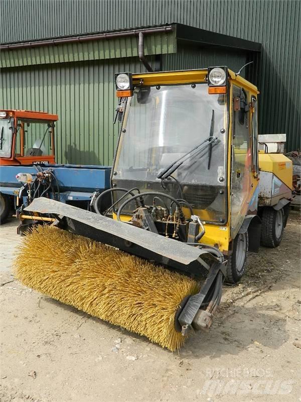 Wulff 2000 Compacttrekkers