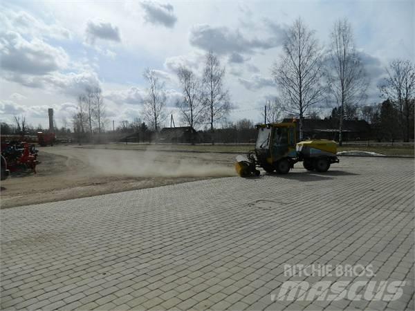 Wulff 2000 Compacttrekkers