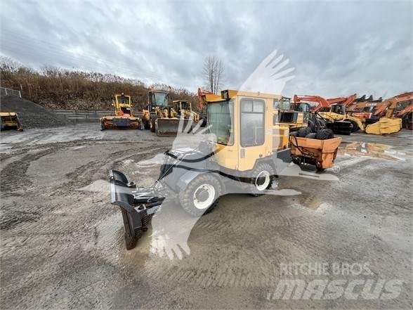 Benco PN1500 Wielladers