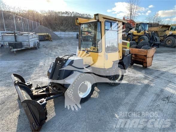Benco PN1500 Wielladers