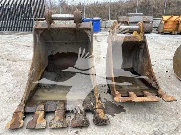 CAT 345D Rupsgraafmachines