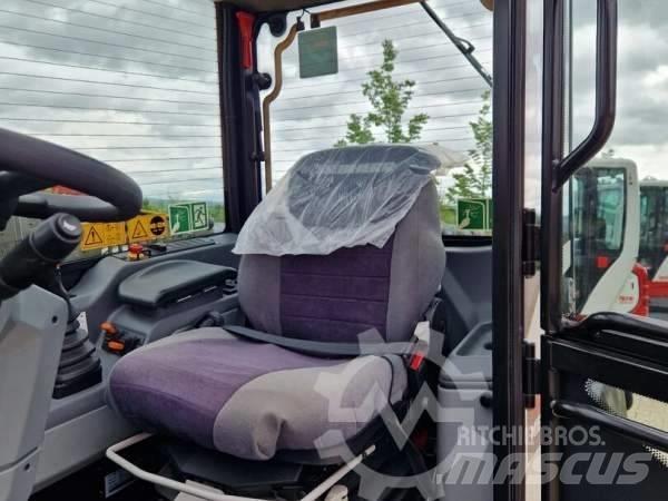 Liebherr T 36-7 Verreikers