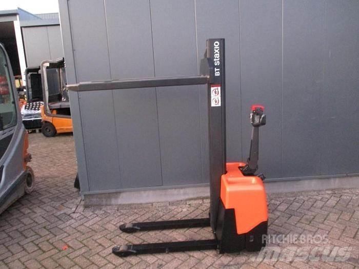 BT SP 10 Stapelaar meeloop