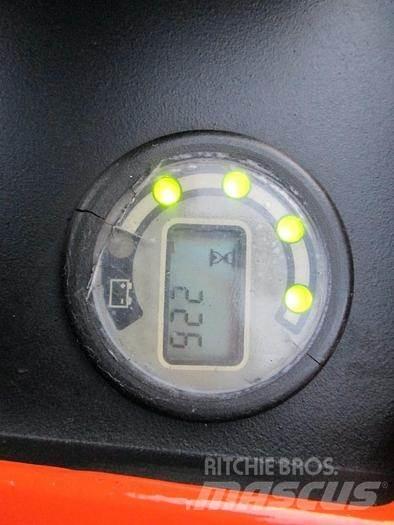 BT SP 10 Stapelaar meeloop