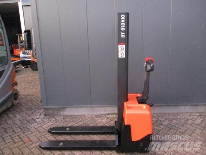 BT SP 10 Stapelaar meeloop