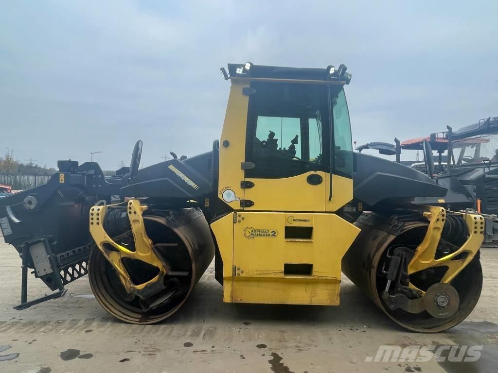 Bomag BW 174 AP-4 AM Duowalsen