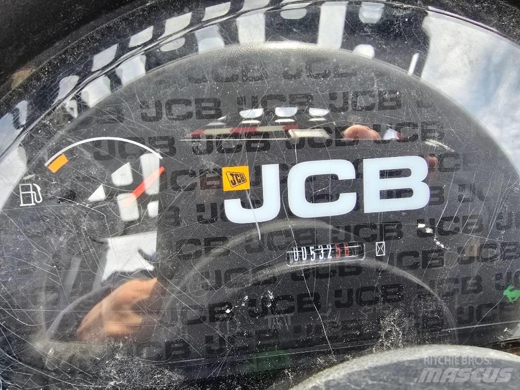 JCB 403 SP Wielladers