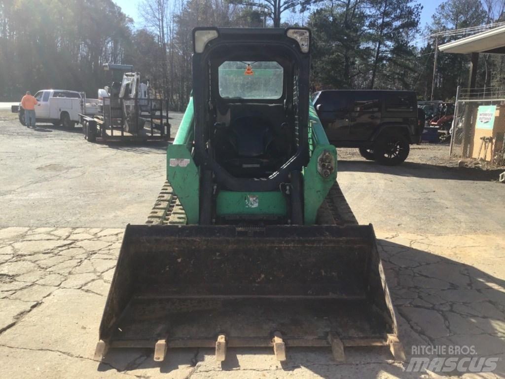 Bobcat T590 Schrankladers