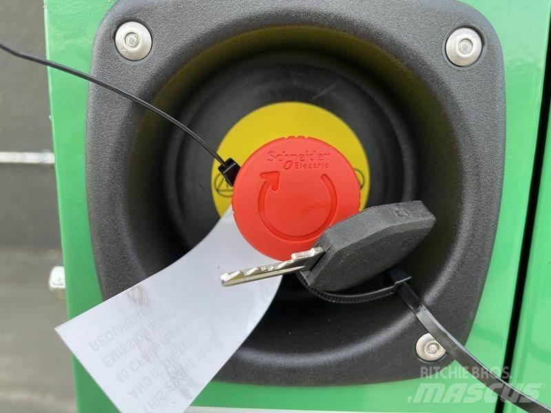 CAT DE 65 E 3 Diesel generatoren