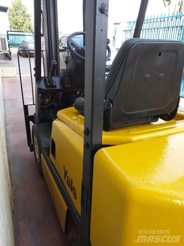 Yale GDP20AF Diesel heftrucks